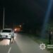 На Львівщині водій Ford збив чоловіка з Волині