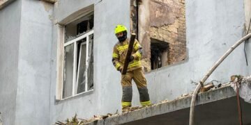 Захід України під ударами. Експерт пояснив, чому тривоги почастішали і які цілі РФ