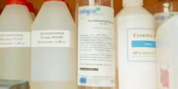 Підпільний бізнес на вейпах: у Львові викрили незаконне виробництво