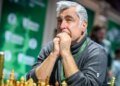 Гросмейстера зі Львівщини Василя Іванчука включили до Зали світової шахової слави