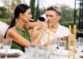 Родина Усиків розкішно відсвяткувала ювілей батька в Іспанії (фото)