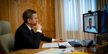 Корецький закликав нардепів підтримати законопроєкти, необхідні для своєчасного отримання міжнародної фінансової допомоги