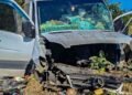 УЧХ надав першу допомогу постраждалим у ДТП на трасі Київ – Одеса