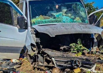 УЧХ надав першу допомогу постраждалим у ДТП на трасі Київ – Одеса