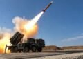 Тривожний сигнал зі США: дефіцит ракет до Patriot і THAAD затягнеться аж до 2030 року