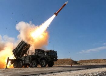 Тривожний сигнал зі США: дефіцит ракет до Patriot і THAAD затягнеться аж до 2030 року