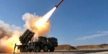 Тривожний сигнал зі США: дефіцит ракет до Patriot і THAAD затягнеться аж до 2030 року