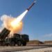 Тривожний сигнал зі США: дефіцит ракет до Patriot і THAAD затягнеться аж до 2030 року