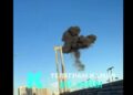 Росія вдарила по Північному мосту в Києві: як тепер їздять автобуси й тролейбуси