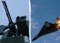 На Львівщині під час повітряної тривоги збили російський безпілотник