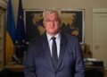 “Зброя та світло будуть”: Сибіга заявив про термінові пакети допомоги Україні від 5 країн