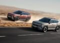 Найпотужніший кросовер: Hyundai офіційно розкрив подробиці про новий Tucson (відео)