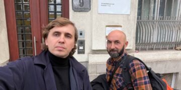 Розбили скло та скрутили руки: чому спецслужби Австрії діяли силою при затриманні Ткача (відео)