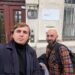Розбили скло та скрутили руки: чому спецслужби Австрії діяли силою при затриманні Ткача (відео)