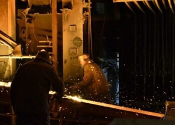 СЕО “Метінвесту” ставить під сумнів доцільність інвестицій в українську металургію через квоти ЄС під час війни