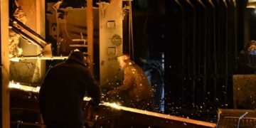 СЕО “Метінвесту” ставить під сумнів доцільність інвестицій в українську металургію через квоти ЄС під час війни