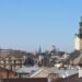 У Львові з 12 жовтня запровадять два рівні сигналу повітряної тривоги – жовтий і червоний