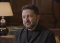 Зеленський зняв обмеження на удари по російських НПЗ: “З нас досить”