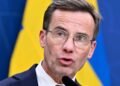Прем’єр Швеції скептично оцінив розмову Стубба і Стьоре з Путіним – ЗМІ