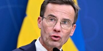 Прем’єр Швеції скептично оцінив розмову Стубба і Стьоре з Путіним – ЗМІ