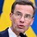 Прем’єр Швеції скептично оцінив розмову Стубба і Стьоре з Путіним – ЗМІ