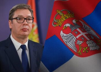 Вучич визнав поразку: студентський рух забирає більшість у парламенті Сербії