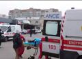 Удар “Шахеда” по Луцьку: Зеленський закликав не вмовляти Москву, а змушувати зупинитися