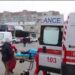 Удар “Шахеда” по Луцьку: Зеленський закликав не вмовляти Москву, а змушувати зупинитися