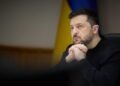 Зеленський провів нараду щодо ключових позицій перед важливим перемовинами з ЄС