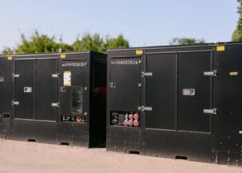 Україна з початку 2026р. отримала 4807 одиниць енергообладнання, очікується ще 1 077