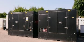 Україна з початку 2026р. отримала 4807 одиниць енергообладнання, очікується ще 1 077
