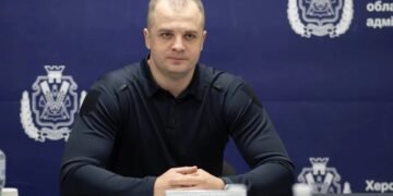 На Херсонщині внаслідок ворожого удару постраждала дитина – ОВА