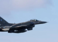 Нідерландські F-16 проти реактивних “шахедів”: Зеленський обговорив з Єттеном, як посилити їхню роботу