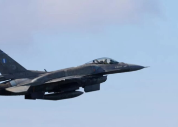 Нідерландські F-16 проти реактивних “шахедів”: Зеленський обговорив з Єттеном, як посилити їхню роботу