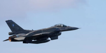 Нідерландські F-16 проти реактивних “шахедів”: Зеленський обговорив з Єттеном, як посилити їхню роботу