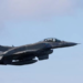 Нідерландські F-16 проти реактивних “шахедів”: Зеленський обговорив з Єттеном, як посилити їхню роботу