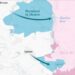NYT: Україна відвойовує землю на Донбасі та ламає план Росії оточити міста-фортеці