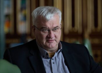 Сибіга назвав небезпечними пропозиції відновити продаж російського газу до Європи