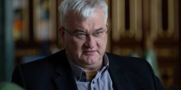 Сибіга: в окупованих Олешках Росія готує постановочні відео з “ситими й вдячними” жителями