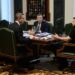 Зеленський перед переговорами з ЄС про фінанси: “Відповідальність персональна”