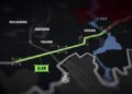 “Хартія” пройшла під землею понад 15 км: Зеленський розповів про операцію “Велес” на Куп’янському напрямку