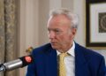 Ерік Шмідт: Росія та Україна винаходять майбутнє війни