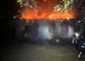 Одна людина загинула, ще 21 постраждала внаслідок обстрілів Харківської області