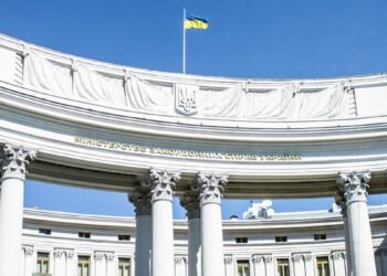 МЗС протестує проти виклику українського дипломата в Мінську