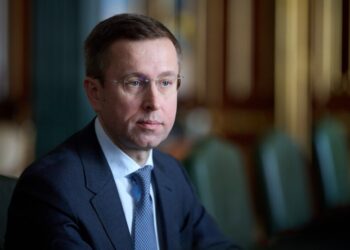 Бронювання в обмін на мобілізацію: Корецький анонсував новий суспільний договір з бізнесом