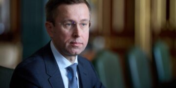 Бронювання в обмін на мобілізацію: Корецький анонсував новий суспільний договір з бізнесом