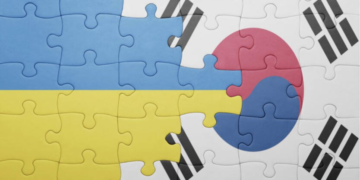 Південна Корея може відкликати посла з України: вибачень Києва Сеулу замало