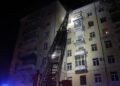 Війська РФ атакували Дніпро дронами: троє поранених, шістьох врятовано – ДСНС