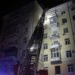 Війська РФ атакували Дніпро дронами: троє поранених, шістьох врятовано – ДСНС