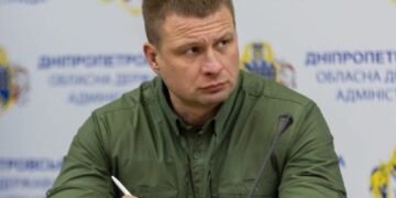 Двоє людей загинули, троє поранені внаслідок атак РФ на Дніпропетровщину – ОВА